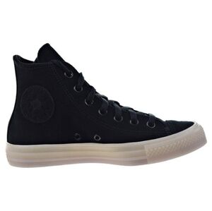 🆕CONVERSE" CHUCK TAYLOR ALL STAR MEN'S SHOES  Black-Lilac Mist